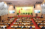 Tăng tốc xử lý án hình sự, tham nhũng sau sắp xếp bộ máy tư pháp Hà Nội