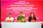 Đẩy mạnh chuyển đổi số trong phòng cháy, chữa cháy và cứu nạn, cứu hộ