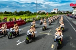 Hà Nội lên phương án cấm nhiều tuyến đường phục vụ đại lễ A80