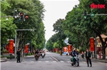 Ngày đầu phân luồng phục vụ tổng hợp luyện, người dân di chuyển thuận lợi