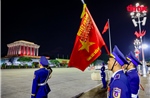 Tổng hợp luyện tối 21/8 diễn ra thành công tốt đẹp