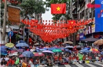Hà Nội yêu cầu trông giữ xe miễn phí phục vụ Đại lễ A80