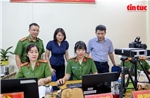 Hà Nội trong những ngày đầu đổi thẻ đảng viên theo chỉ đạo Trung ương