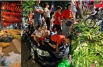 Hà Nội xử lý nghiêm những hành vi gây rối trong lễ tổng hợp luyện A80