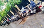 Hà Nội: Nhanh chóng dẹp bỏ điểm trông xe tự phát