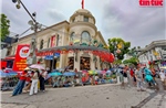 Hà Nội triển khai nhiều giải pháp hỗ trợ nhân dân xem Đại lễ 2/9 trong điều kiện thời tiết xấu
