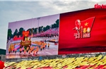 80 năm Quốc khánh: Khơi dậy lòng biết ơn, khát vọng cống hiến của người trẻ