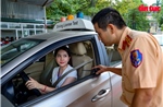 Hà Nội tổ chức thêm hội đồng thi sát hạch lái xe phía Tây Bắc