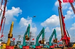 Hà Nội sẽ khởi công 8 dự án trọng điểm nhân dịp kỷ niệm 71 năm Giải phóng Thủ đô