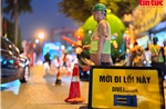 Kịp thời hỗ trợ người dân ngõ Giang Văn Minh trong vụ phun trào bùn