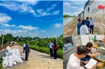 Hà Nội ứng phó bão Ragasa và Bualoi: Tính mạng người dân là ưu tiên hàng đầu