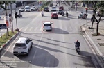 Hà Nội thí điểm camera AI: Nửa ngày phát hiện 1.798 vi phạm giao thông