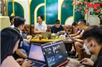Hơn 1,7 triệu biển số xe lên sàn đấu giá trực tuyến tại Phiên số 8