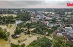 Hà Nội quyết không để người dân bị cô lập sau bão số 10