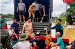 Hà Nội kịp thời sơ tán dân vùng hạ lưu sông Cầu