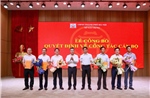 Sở Xây dựng Hà Nội thành lập Phòng Kiểm tra giao thông vận tải