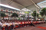 Hà Nội sẽ miễn học phí cho học sinh công lập từ năm học 2025-2026