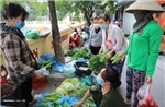 Hà Nội ra &#39;tối hậu thư&#39; với chợ cóc, chợ tạm, hướng tới mô hình chợ an toàn thực phẩm
