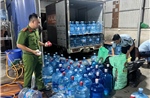 Khi niềm tin bị đánh cắp