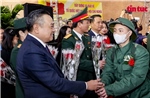 Tuyển quân 2026: Hà Nội siết chặt quy trình, bảo đảm đủ chỉ tiêu và chất lượng