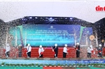 Khởi công tuyến Metro kết nối hồ Tây và phố cổ Thủ đô Hà Nội