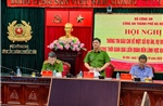 ‘Shark Bình’ và 9 đồng phạm bị khởi tố liên quan đến tiền số Antex