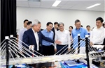 Tăng cường hợp tác, thúc đẩy đổi mới sáng tạo tại Khu Công nghệ cao Hòa Lạc