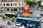 Hà Nội mở đợt kiểm tra lớn toàn ngành vận tải hành khách đến hết năm 2025