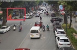 Hà Nội bắt đầu 'phạt nguội' vi phạm trật tự đô thị qua camera AI