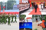Năm 2026, Công an nhân dân quyết tâm thực hiện 'Kỷ luật nhất – Trung thành nhất – Gần dân nhất'