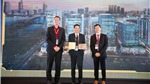 SonKim Land được vinh danh ‘Top 10 Nhà phát triển bất động sản tại Việt Nam năm 2024’