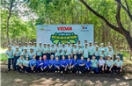 Vedan Việt Nam phát động chiến dịch ‘Nhặt rác bảo vệ môi trường 2024’