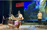 Sinh viên đưa văn hóa dân tộc vào trường đại học