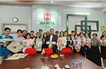 Cơ hội săn học bổng du học Hàn Quốc cho học sinh, sinh viên ĐBSCL