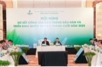 PV GAS duy trì nhịp tăng trưởng trong 7 tháng năm 2025
