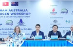 PV GAS - những dấu ấn chuyển mình mạnh mẽ giai đoạn 2020-2025