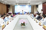 Long Châu chia sẻ giải pháp &#39;kiểm tra kép&#39; trong cuộc chiến chống hàng giả ngành dược vì sức khỏe cộng đồng