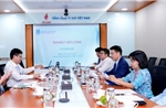 PV GAS - Kiến tạo tương lai năng lượng xanh từ LNG (Bài cuối)