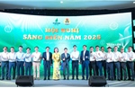 Ngày hội Sáng kiến năm 2025: PV GAS thắp lửa đổi mới, kiến tạo tương lai bền vững