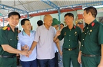 Đoàn Văn Thiều - Người cán bộ Thông tấn tận tụy, dũng cảm