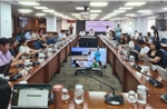 Công an TP Hồ Chí Minh làm việc với nhóm nhạc Ngũ Hổ Tướng trước nghi vấn quảng cáo cờ bạc trá hình