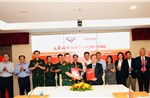 Viettel TP Hồ Chí Minh và HEPZA ký kết hợp tác chiến lược