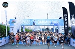 Garmin Run Vietnam 2025: Hành trình kiến tạo cộng đồng chạy bộ bền vững