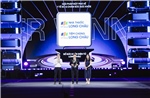 Long Châu thắng giải ‘Giải pháp đột phá về y tế số và chăm sóc sức khỏe’ tại Better Choice Awards 2025