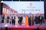 Ra mắt và khai trương nhà mẫu dự án Phú Mỹ Hưng The Sculptura