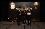 FedEx được vinh danh tại Asia Pacific Biopharma Excellence Awards