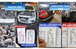 Giải pháp công nghệ như FECO X3 góp phần giảm phát thải phương tiện giao thông