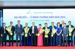 PV GAS lập kỷ lục doanh thu tương đương 1,1% GDP cả nước, sẵn sàng bước vào chu kỳ tăng trưởng mới