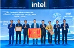 Intel Products Việt Nam với hành trình 20 năm hợp tác, đổi mới và sẻ chia thịnh vượng