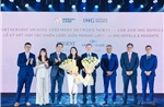 IHG Hotels & Resorts và Meraki Land ký kết thỏa thuận phát triển hai dự án khách sạn mới tại Việt Nam